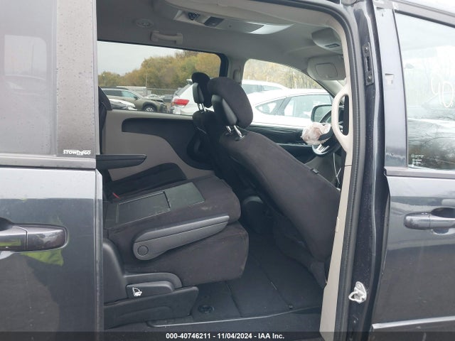 2C4RDGCG0ER290427 Dodge Grand Caravan Sxt