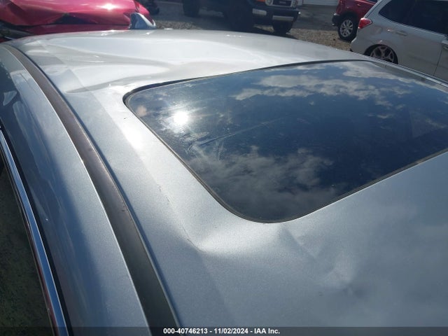 19XZE4F92LE010997 Honda Insight Touring