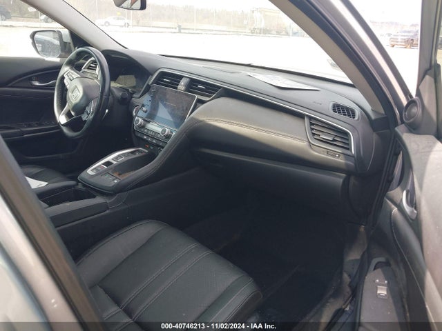 19XZE4F92LE010997 Honda Insight Touring
