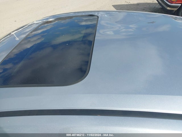 19XZE4F92LE010997 Honda Insight Touring