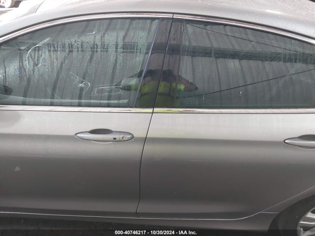 1C3CCCAB0FN638366 Chrysler 200 Limited