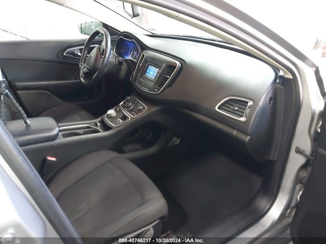 1C3CCCAB0FN638366 Chrysler 200 Limited
