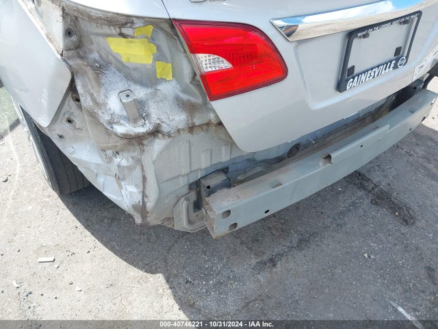 Nissan SENTRA S 2017 3N1AB7AP3HY274560 Image 6