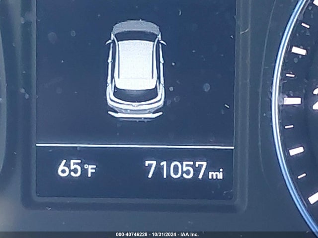Hyundai Kona Sel 2020 KM8K2CAA8LU554813 Image 15