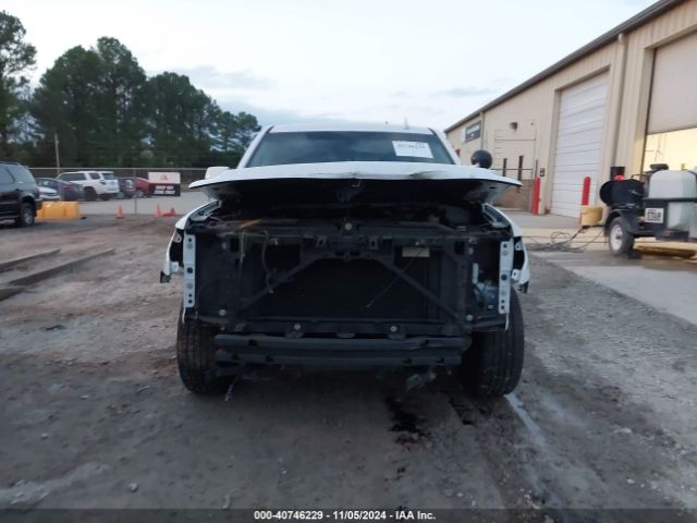 1GNLCDEC3LR112989 Chevrolet Tahoe 2wd Commercial Fleet