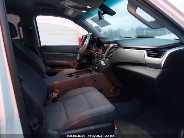 1GNLCDEC3LR112989 Chevrolet Tahoe 2wd Commercial Fleet