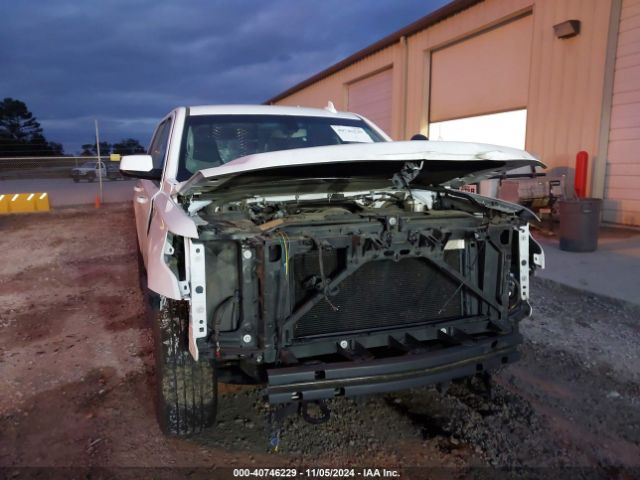1GNLCDEC3LR112989 Chevrolet Tahoe 2wd Commercial Fleet