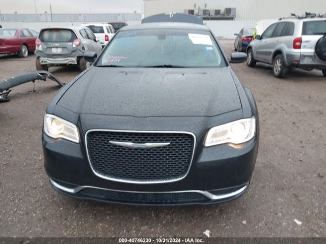 2C3CCAAG1FH930438 Chrysler 300 Limited