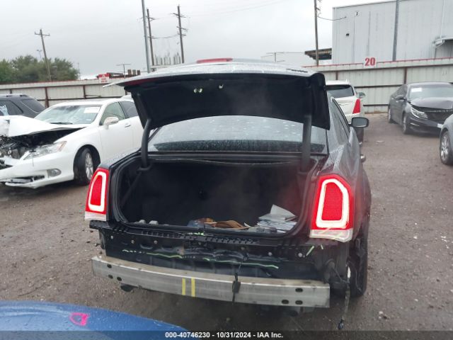 2C3CCAAG1FH930438 Chrysler 300 Limited