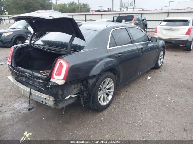 2C3CCAAG1FH930438 Chrysler 300 Limited
