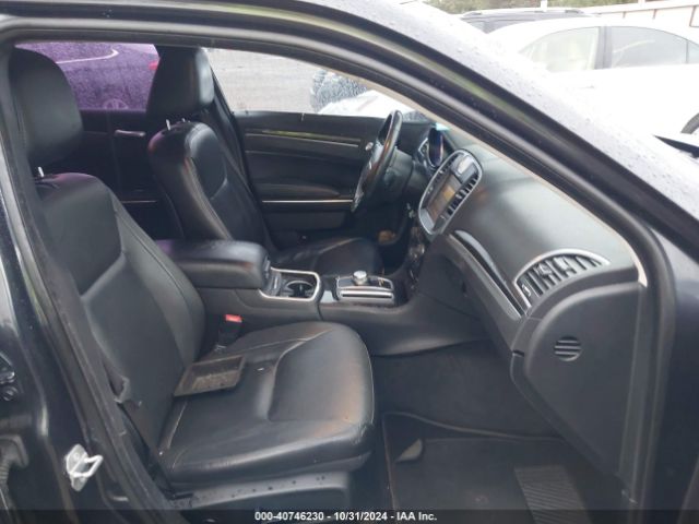 2C3CCAAG1FH930438 Chrysler 300 Limited