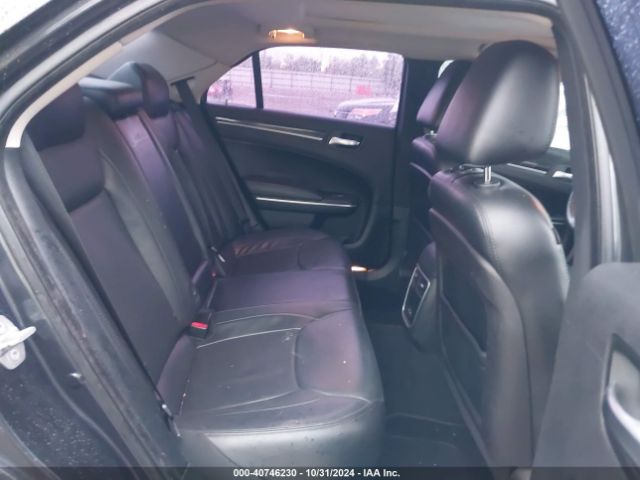 2C3CCAAG1FH930438 Chrysler 300 Limited