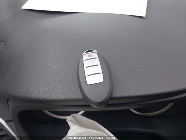 3N1AB7AP0KY274278 Nissan SENTRA SV