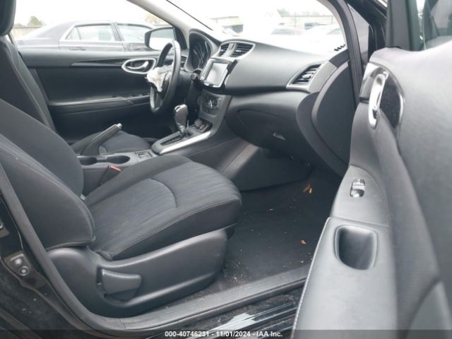 3N1AB7AP0KY274278 Nissan SENTRA SV