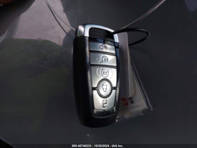 Ford Edge Titanium 2024 2FMPK4K99RBA90137 Image 11
