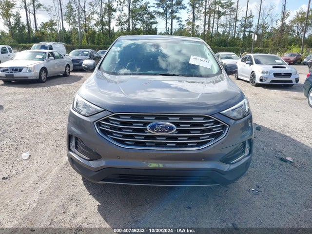 Ford Edge Titanium 2024 2FMPK4K99RBA90137 Image 12