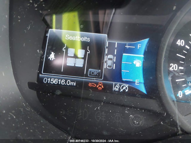 Ford Edge Titanium 2024 2FMPK4K99RBA90137 Image 15