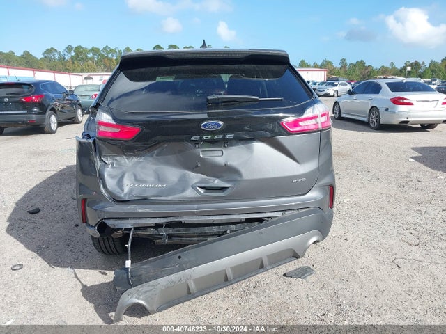 Ford Edge Titanium 2024 2FMPK4K99RBA90137 Image 16
