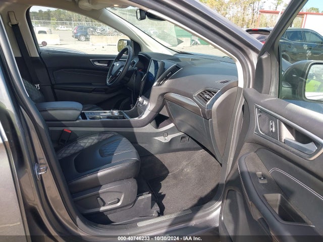 Ford Edge Titanium 2024 2FMPK4K99RBA90137 Image 5