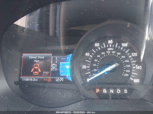 Ford Edge Titanium 2024 2FMPK4K99RBA90137 Image 7
