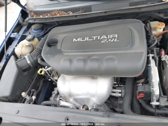 1C3CCCAB0GN189126 Chrysler 200 Limited Platinum