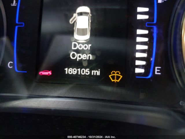1C3CCCAB0GN189126 Chrysler 200 Limited Platinum