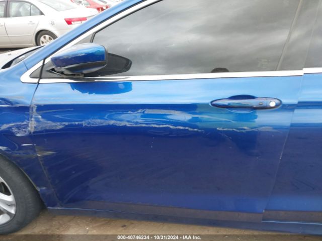1C3CCCAB0GN189126 Chrysler 200 Limited Platinum