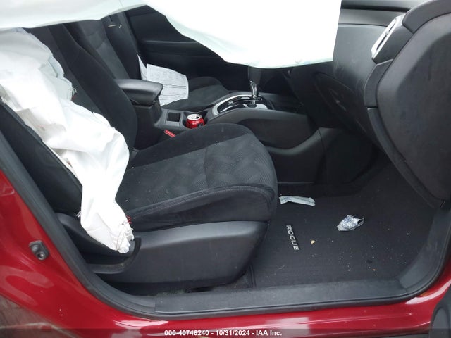 Nissan ROGUE SV 2014 5N1AT2MV4EC779868 Image 5