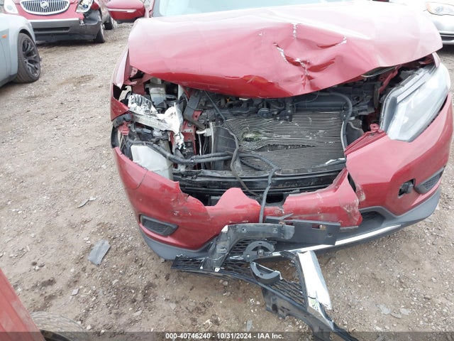 Nissan ROGUE SV 2014 5N1AT2MV4EC779868 Image 6