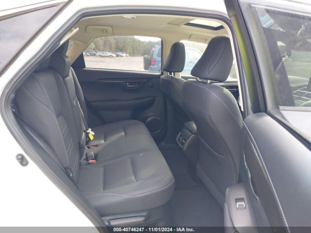 JTJDARBZ9L2160110 Lexus NX 300