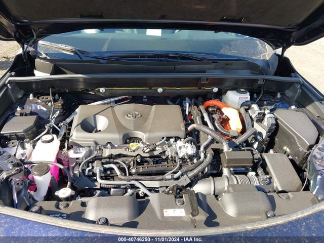 JTEAAAAH5RJ182907 Toyota VENZA LE