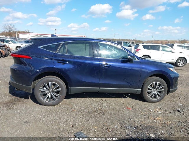 JTEAAAAH5RJ182907 Toyota VENZA LE