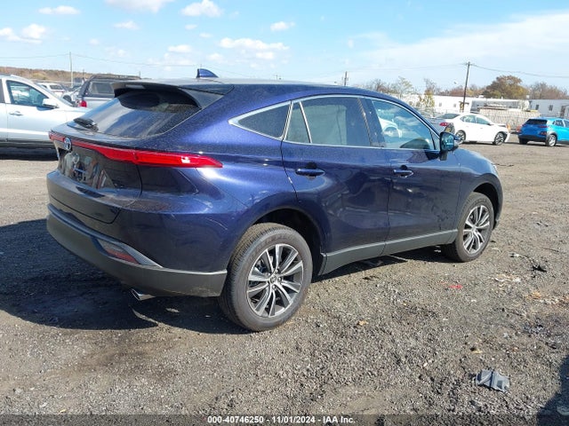 JTEAAAAH5RJ182907 Toyota VENZA LE