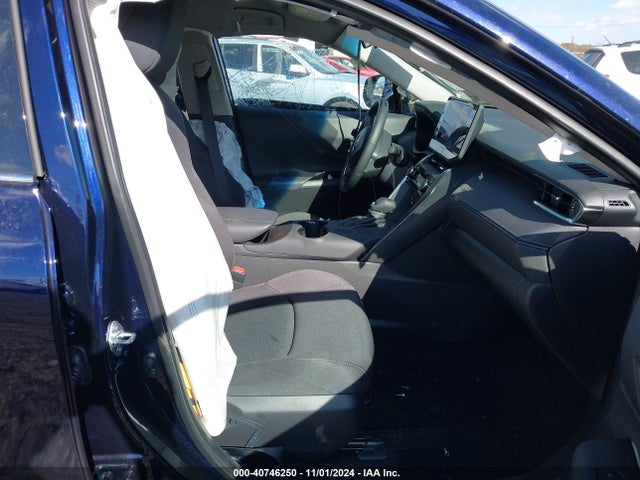 JTEAAAAH5RJ182907 Toyota VENZA LE