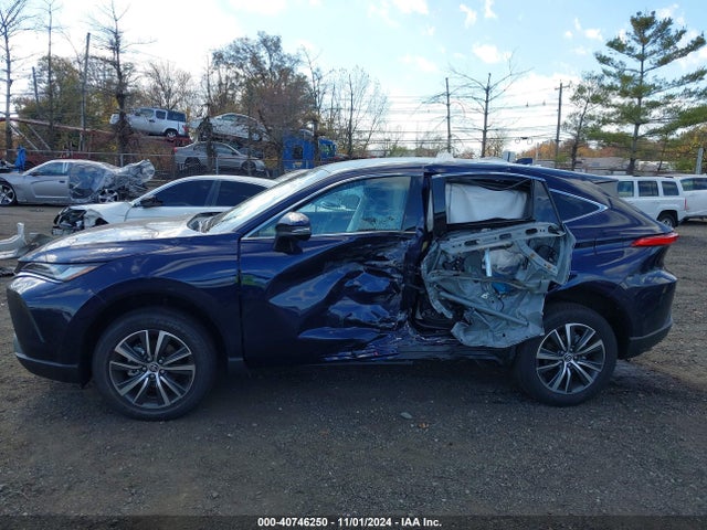 JTEAAAAH5RJ182907 Toyota VENZA LE
