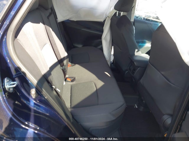 JTEAAAAH5RJ182907 Toyota VENZA LE