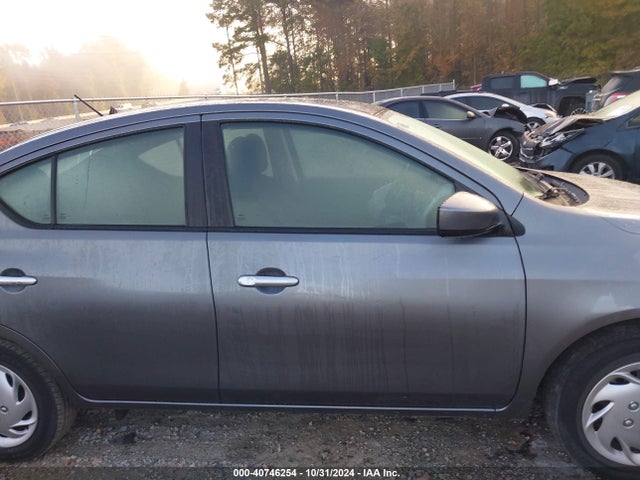 Nissan Versa 1.6 Sv 2017 3N1CN7AP6HL834262 Image 13