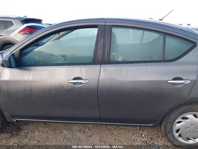 Nissan Versa 1.6 Sv 2017 3N1CN7AP6HL834262 Image 14