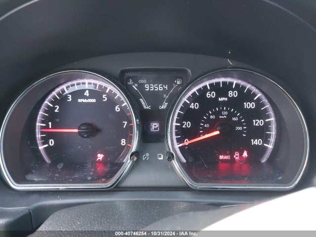 Nissan Versa 1.6 Sv 2017 3N1CN7AP6HL834262 Image 7