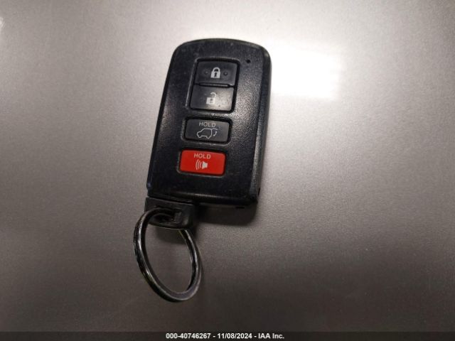 JTJBARBZXJ2177986 Lexus NX 300