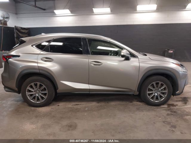 JTJBARBZXJ2177986 Lexus NX 300