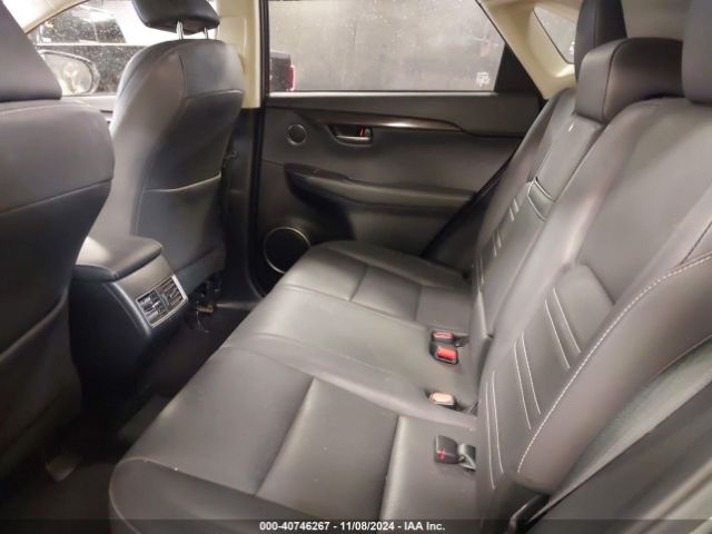 JTJBARBZXJ2177986 Lexus NX 300
