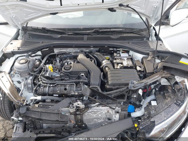 3VWGM7BU2RM098483 Volkswagen Jetta 1.5t Sel