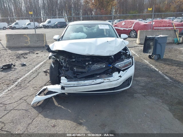 3VWGM7BU2RM098483 Volkswagen Jetta 1.5t Sel