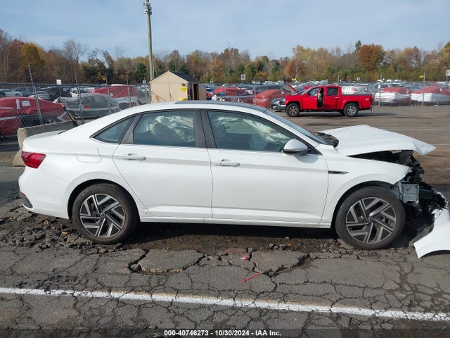 3VWGM7BU2RM098483 Volkswagen Jetta 1.5t Sel