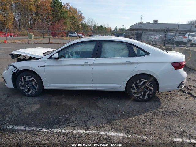 3VWGM7BU2RM098483 Volkswagen Jetta 1.5t Sel