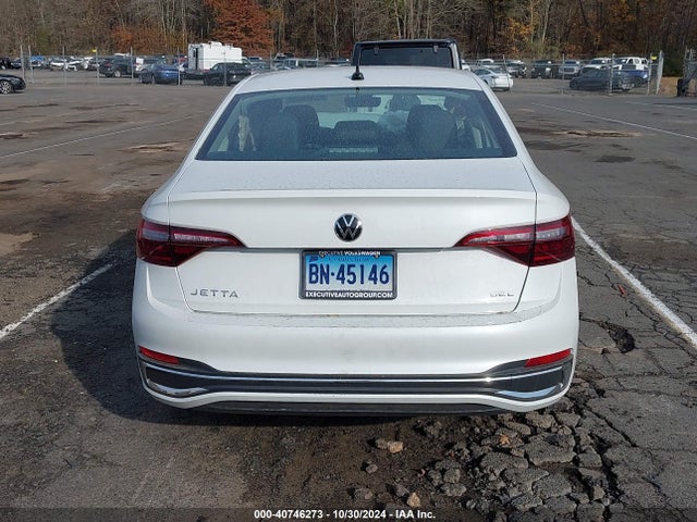 3VWGM7BU2RM098483 Volkswagen Jetta 1.5t Sel
