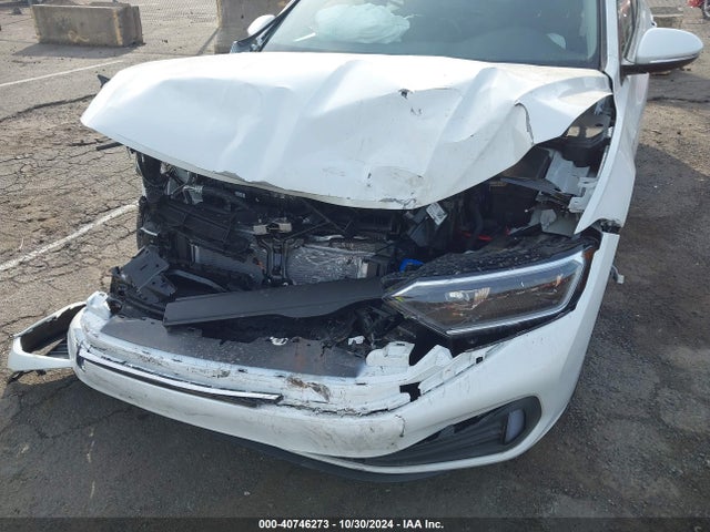 3VWGM7BU2RM098483 Volkswagen Jetta 1.5t Sel