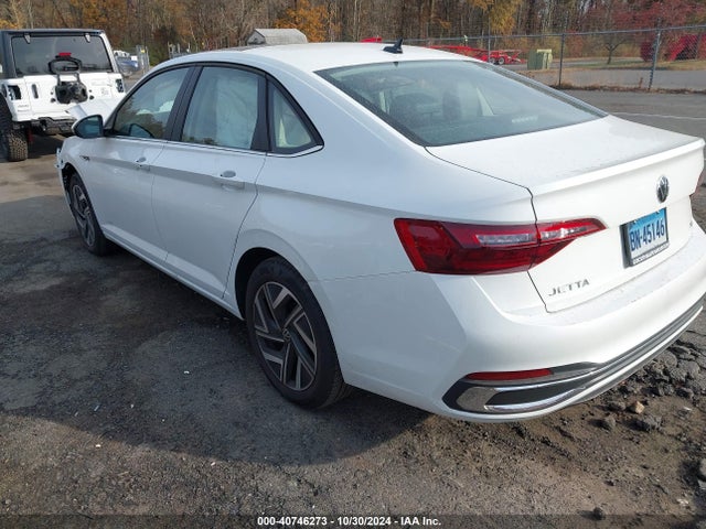 3VWGM7BU2RM098483 Volkswagen Jetta 1.5t Sel