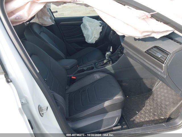 3VWGM7BU2RM098483 Volkswagen Jetta 1.5t Sel